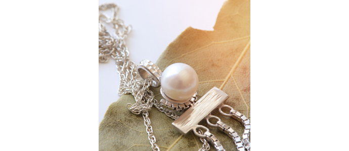 La Collection de Printemps et ses perles de cultures